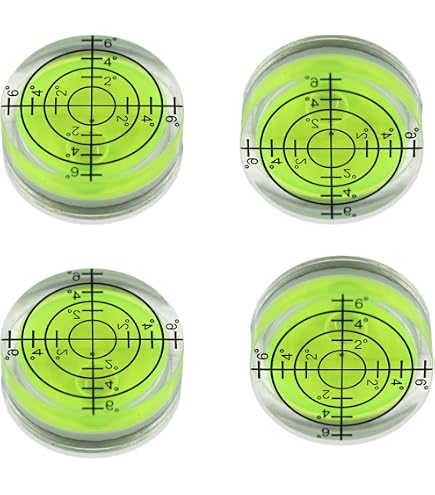 Amazon | OSS 平形精密水準器(一般工作用)100mm 201-100 | 水平器・レベル